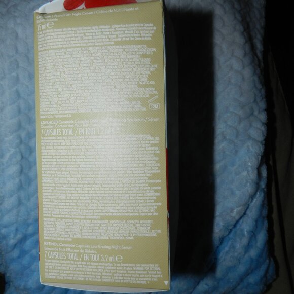 ELIZABETH ARDEN Advanced Ceramide Capsules Skincare 5-Pc. Gift Set🆕SHIPS⚡️💨🚚 - Picture 9 of 12